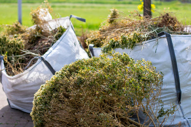 Demolition Debris Removal in Decatur, TN