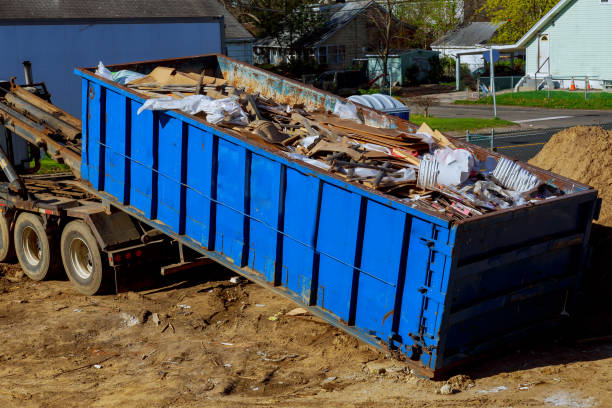 Retail Junk Removal in Decatur, TN