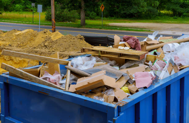 Best Construction Debris Removal  in Decatur, TN